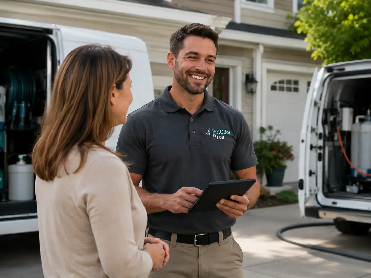 Pet Odor Removal FAQs for Freeman Spur, IL